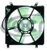 TOYOT 1671128150 Fan, radiator